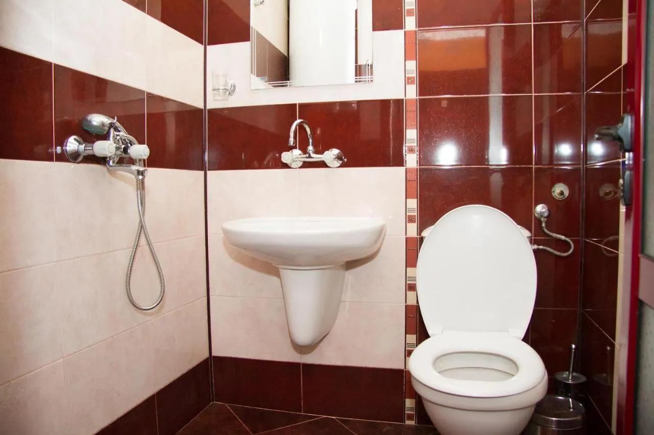 Otel Хотел 
