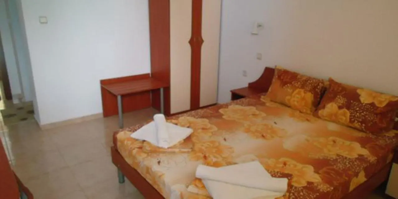 Hotel Хотел 